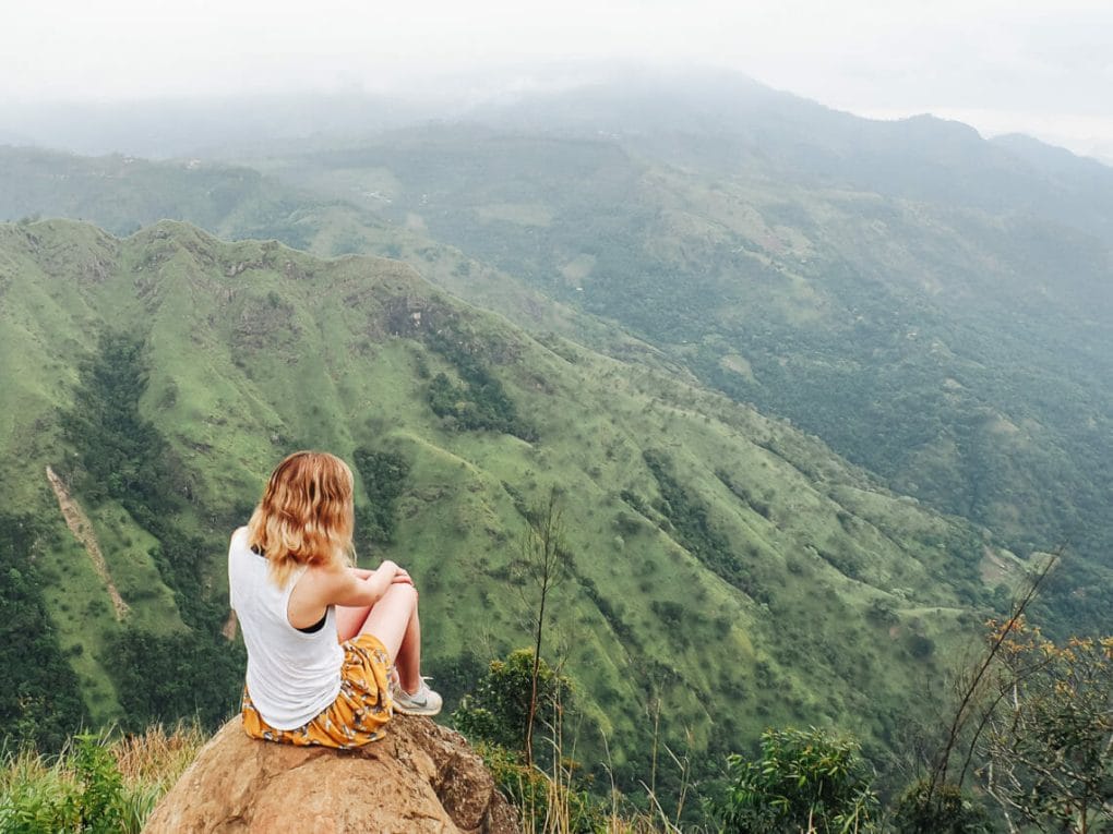 2 weeks in Sri Lanka