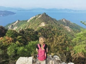 backpacking essentials for asia