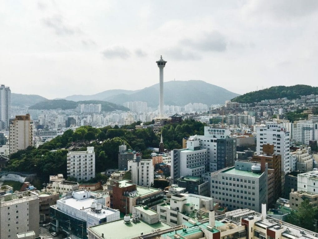 An Ultimate Guide to 1 week in South Korea