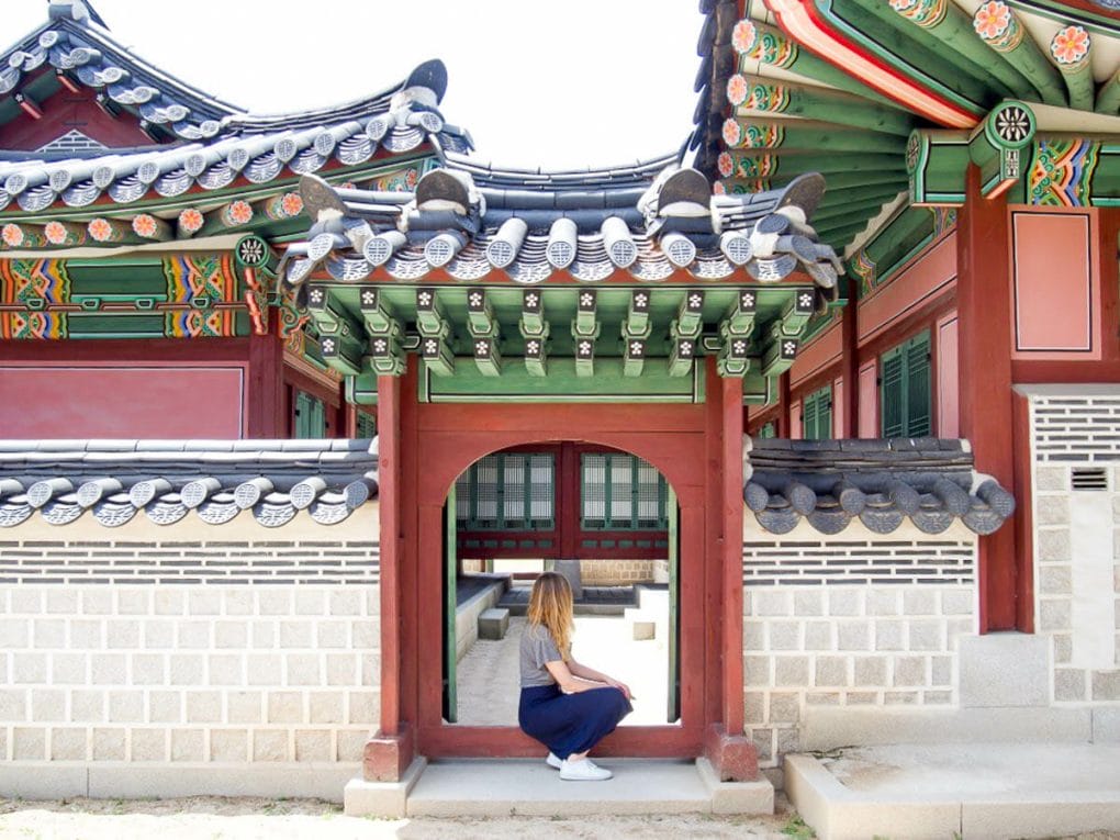 Korea hosts one of the best teach abroad programs