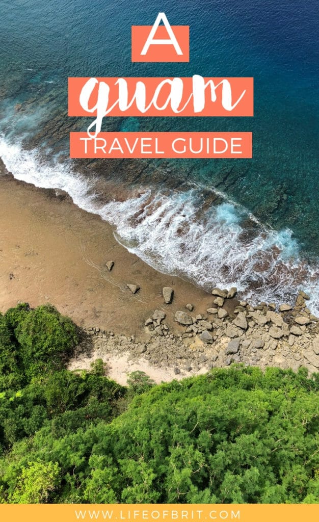 Guam Travel Guide