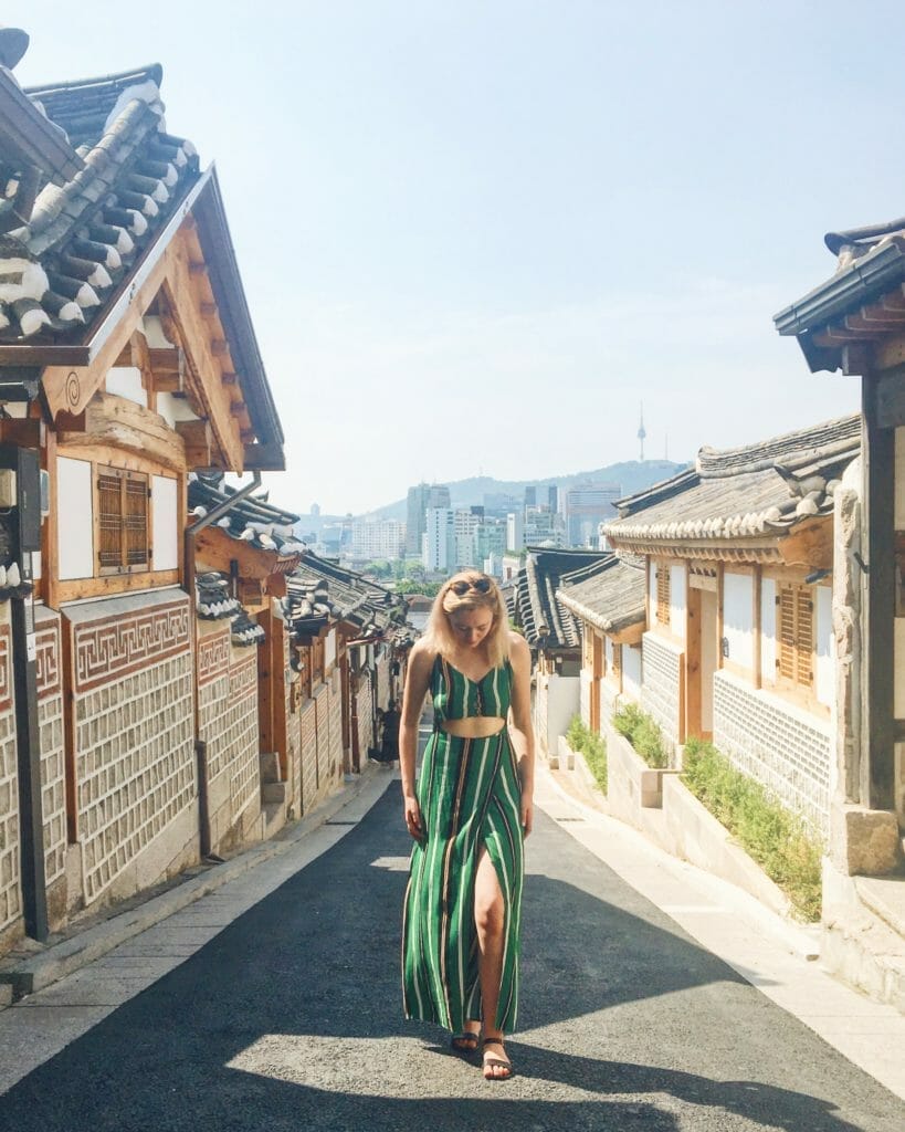 non touristy things to do in Seoul