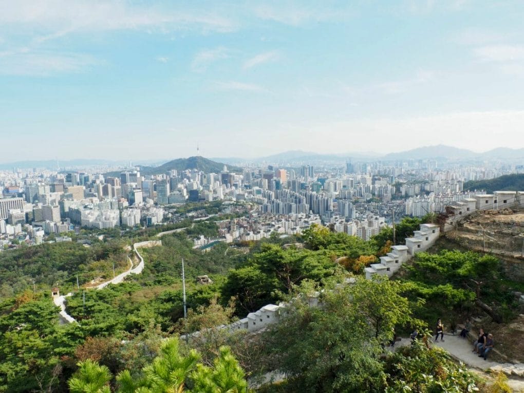non touristy things to do in Seoul