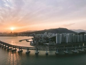 how to teach english in south korea