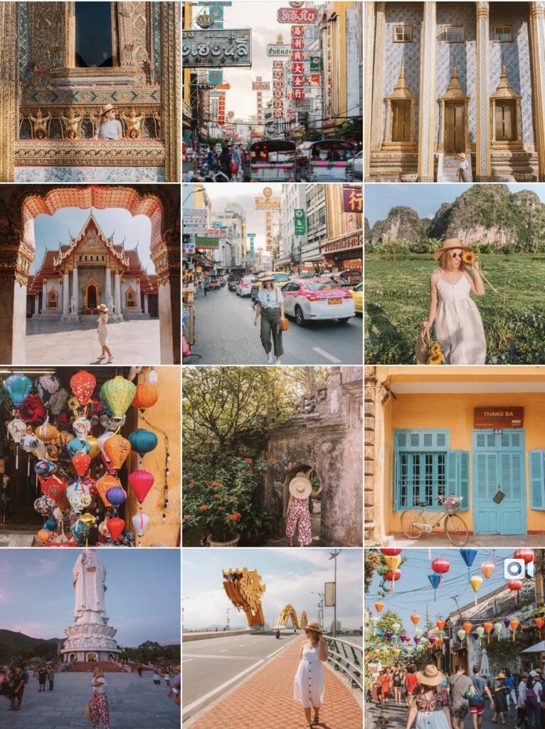 favorite instagram tips