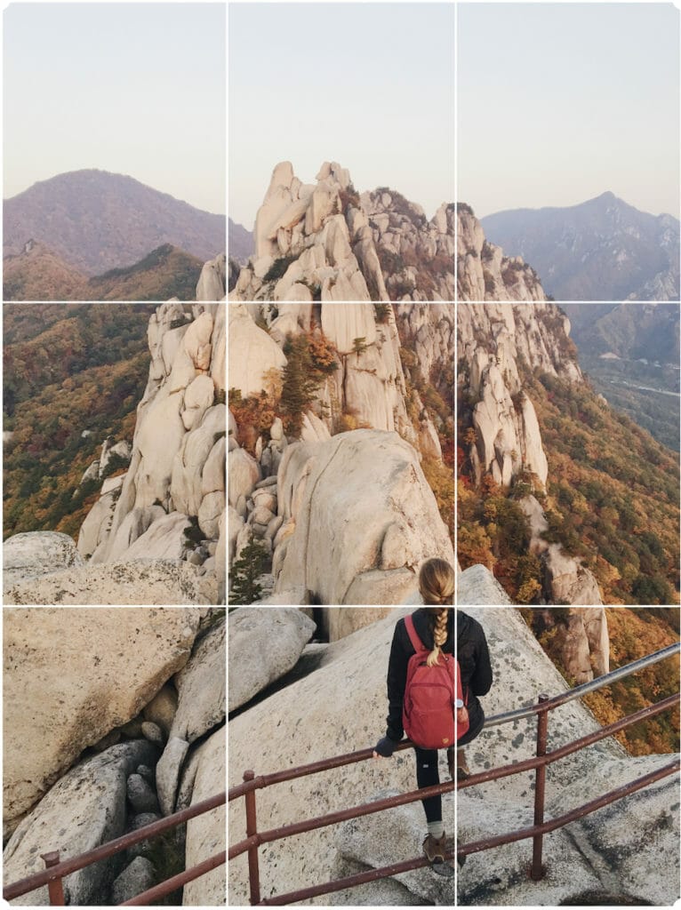 favorite Instagram tips