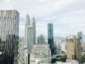 Kuala Lumpur on a budget