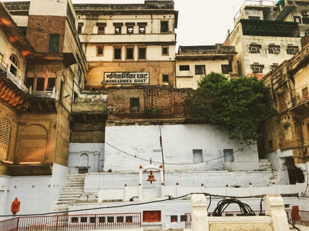 Varanasi Travel Guide Ghats