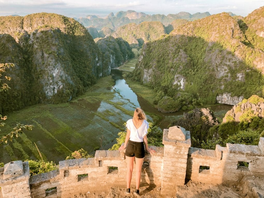 Vietnam travel tips - Ninh Binh
