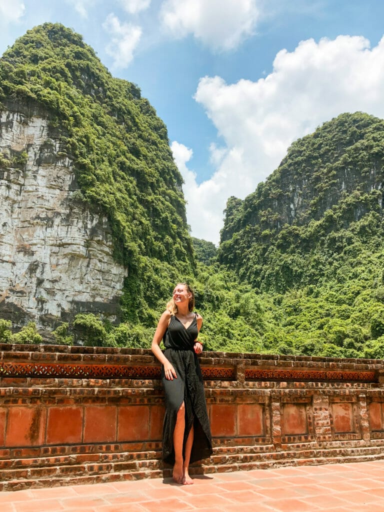 best places to see in Vietnam Ninh binh