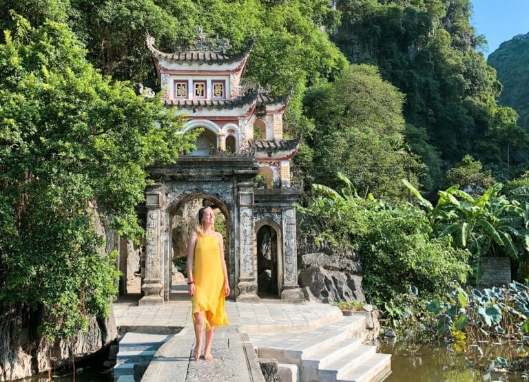 What Solo Travel in Vietnam is Really Like (And Why To Go)