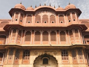guide to jaipur fort