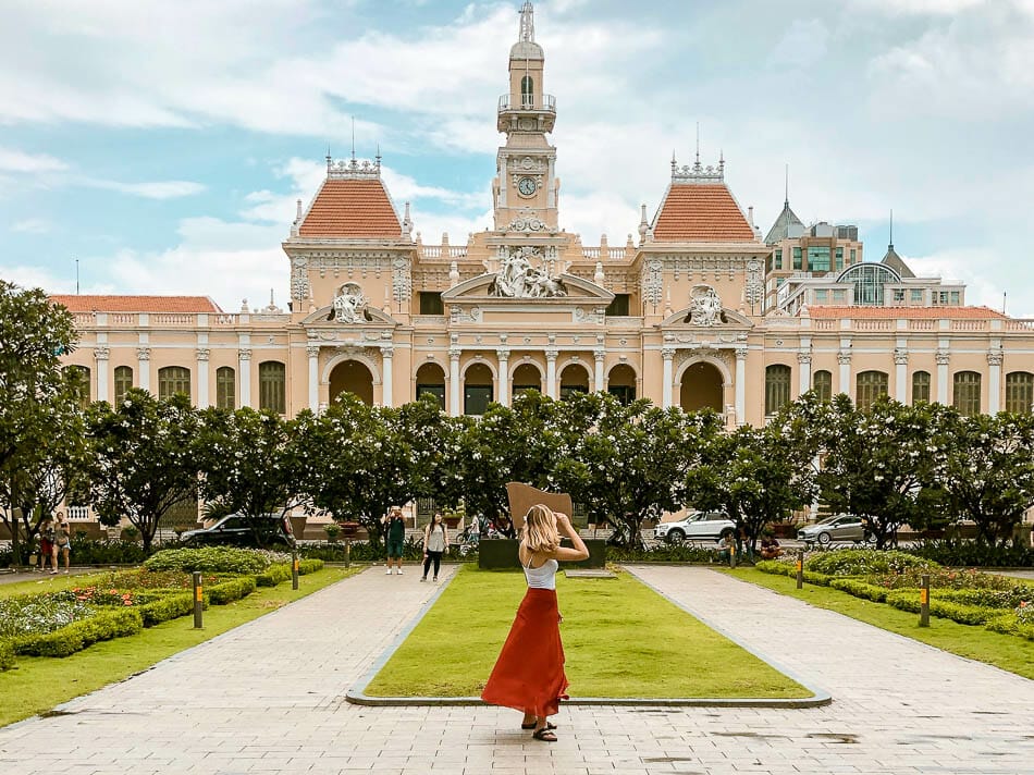 12 Best Things To Do In Ho Chi Minh City (Vietnam)