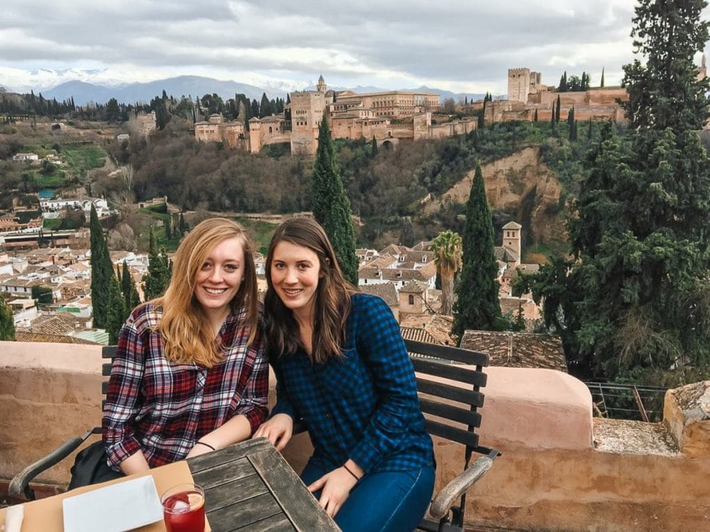 Granada travel guide feature