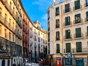 Spain travel tips