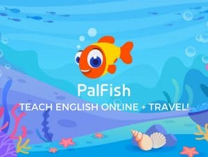 teach with PalFish