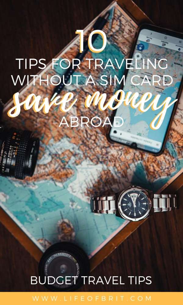 save money abroad graphic 