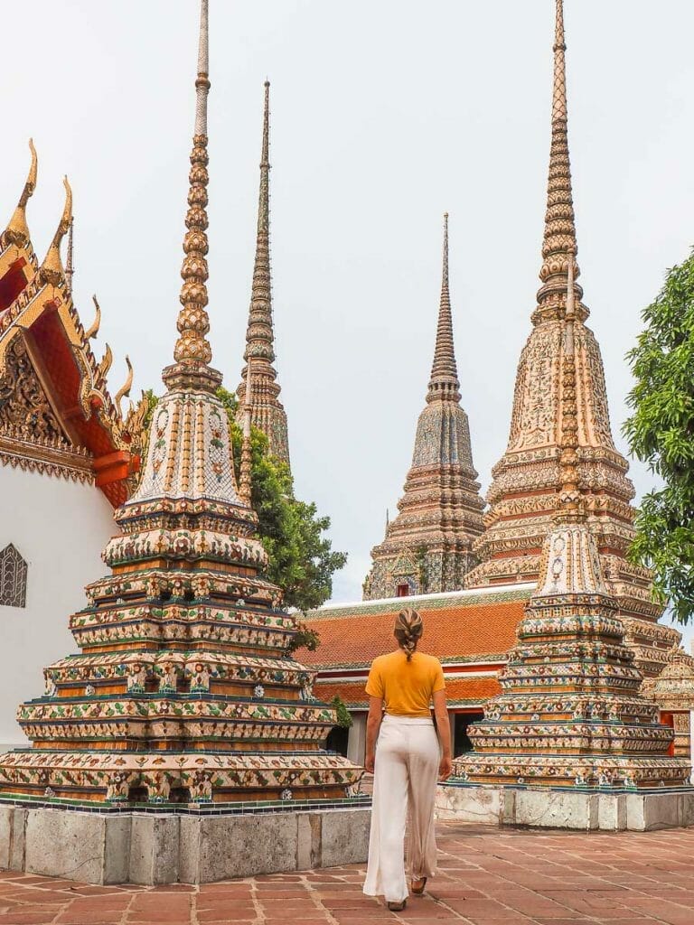 wat pho