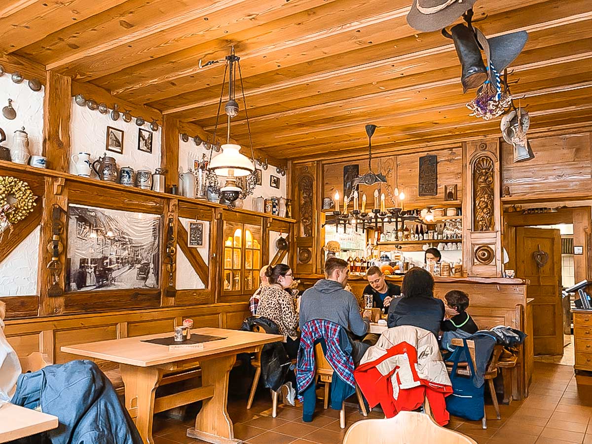 hotels in Rothenburg ob der tauber