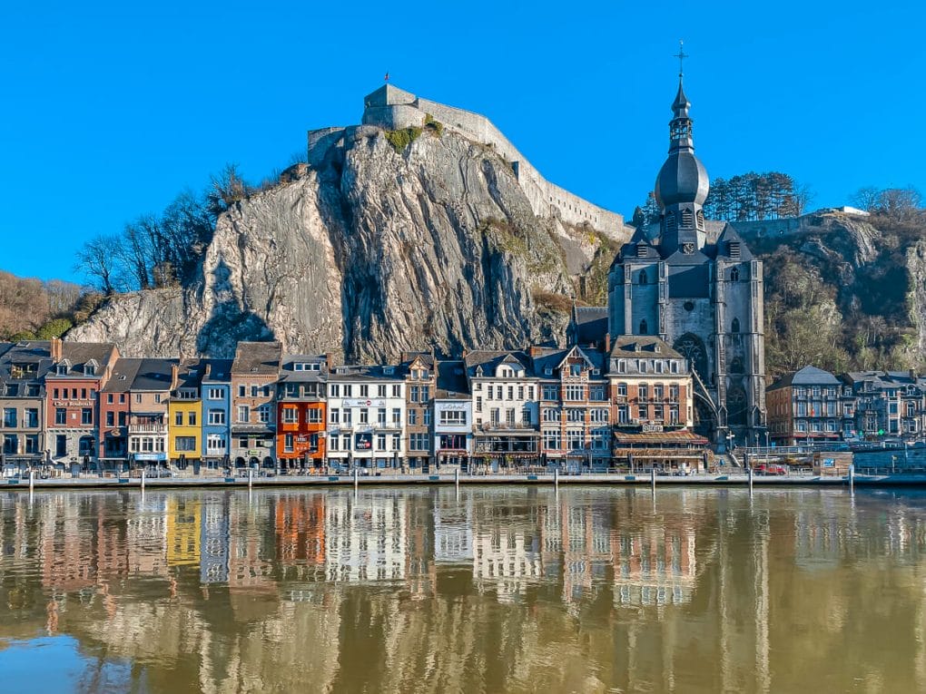 16 Best Things to Do in Dinant, Belgium - life of brit
