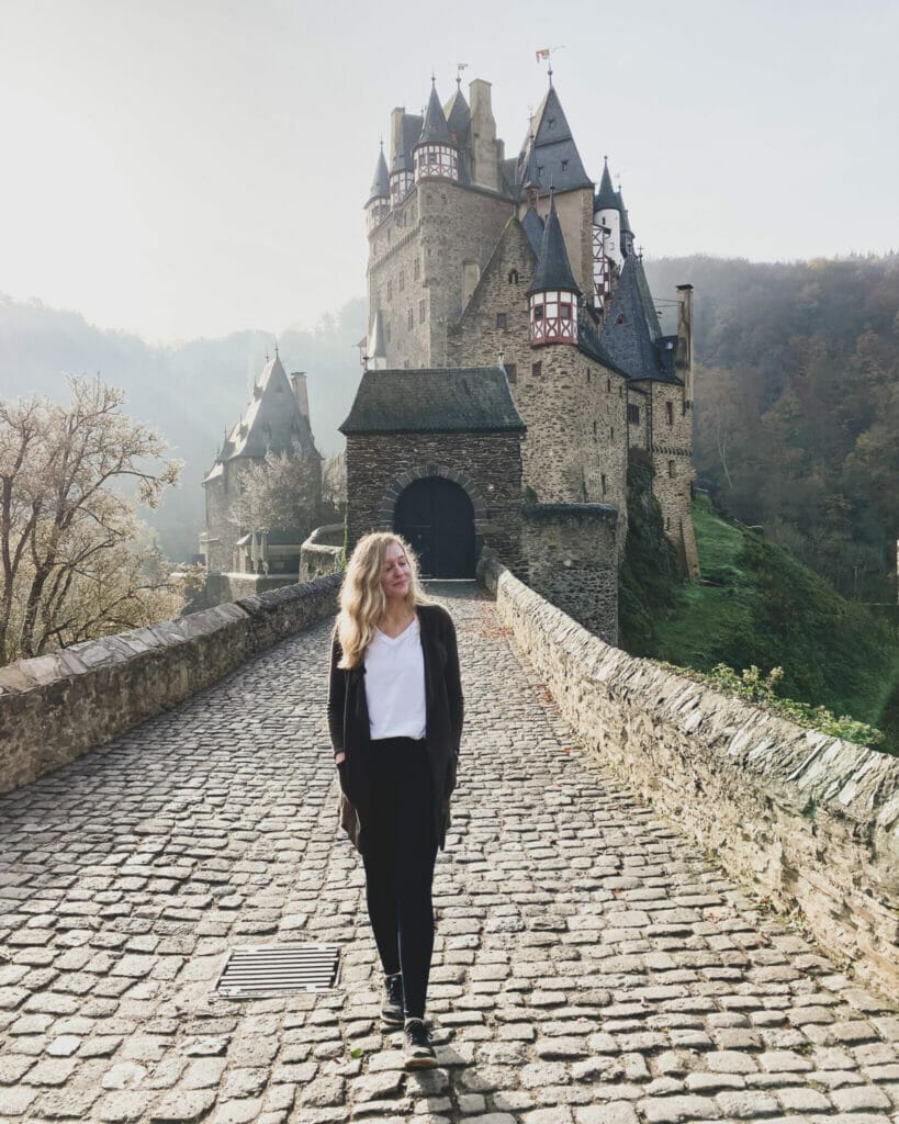 Burg Eltz Germany