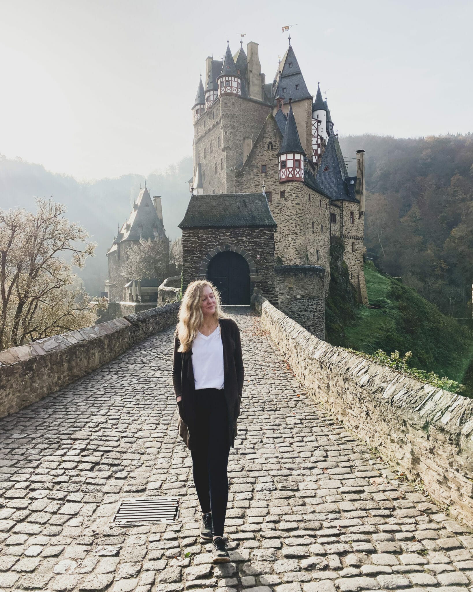 50+ Essential Tips for Traveling to Europe for the First Time - life of ...