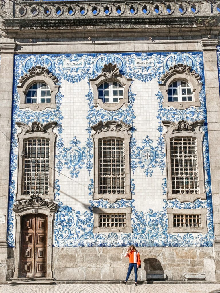 Porto Portugal