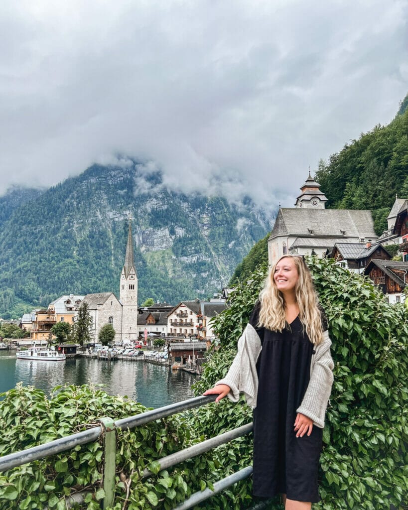 Hallstatt, Austria