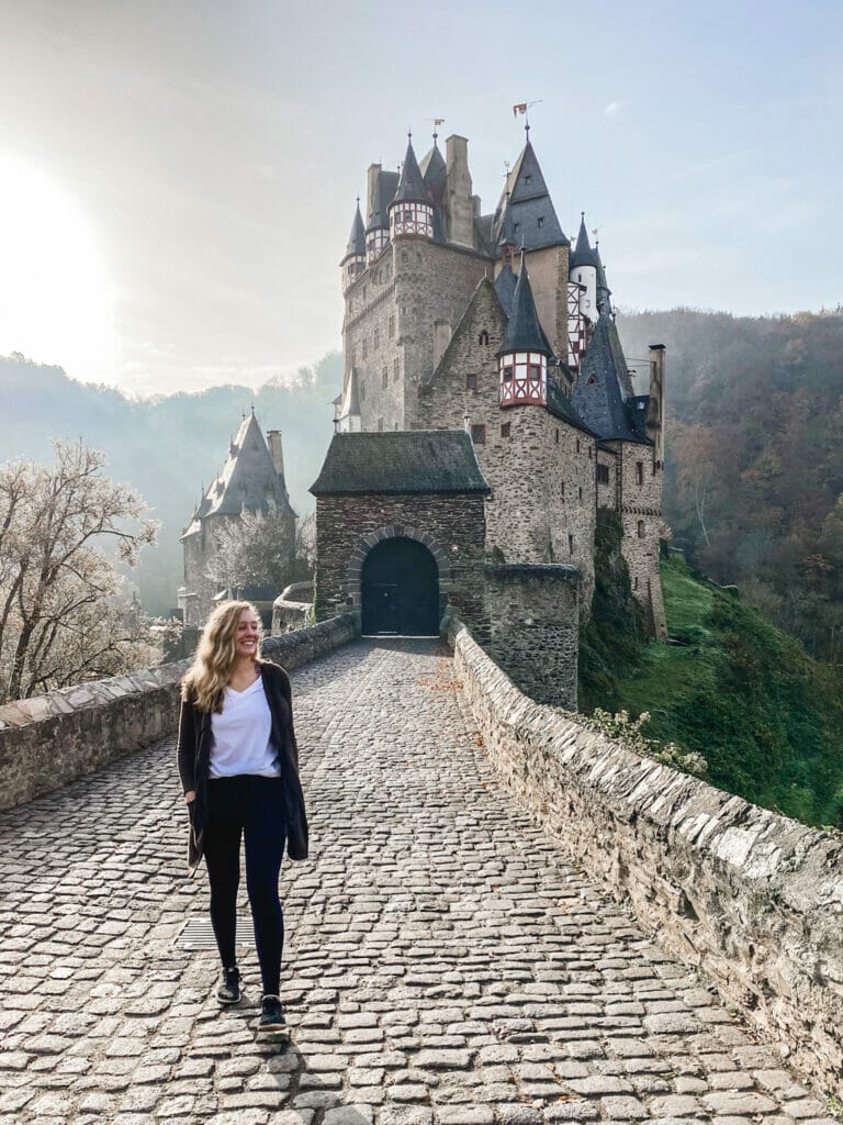 Burg Eltz Germany