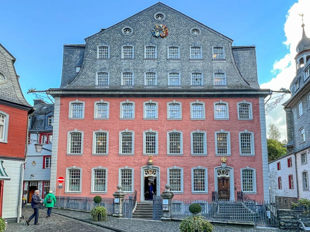 things to do in Monschau