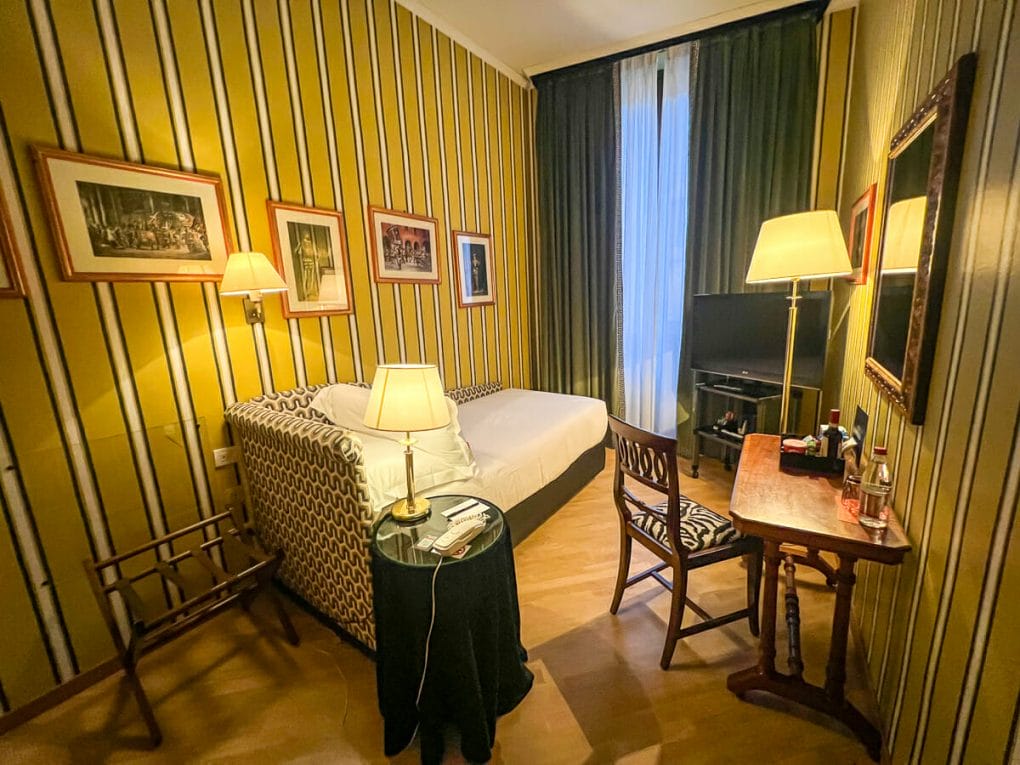 hotels in florence