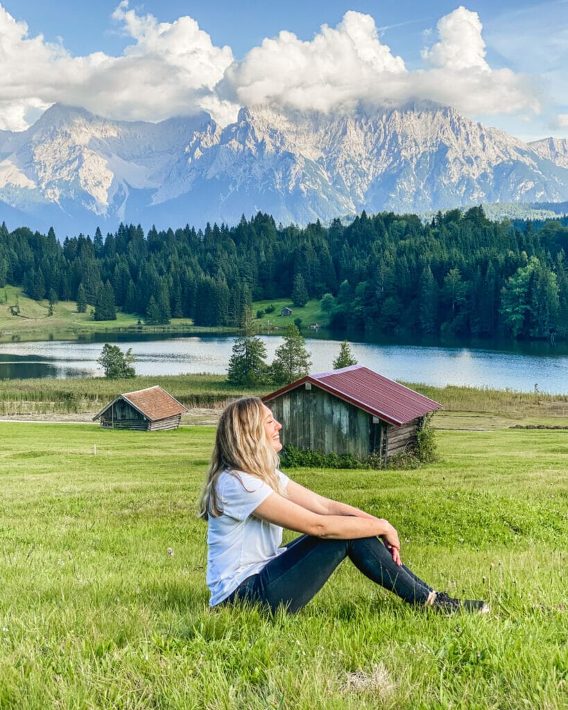 Bavaria germany