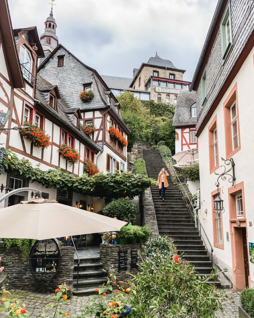 beilstein germany