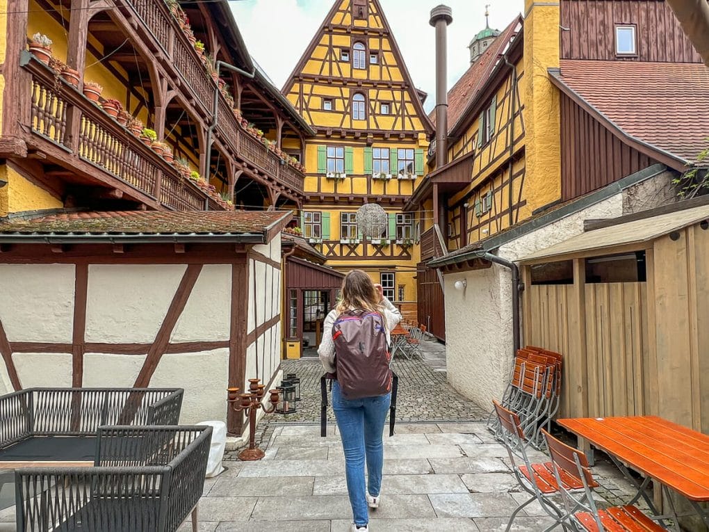 packing tips: things to buy in germany