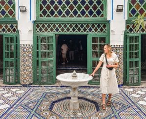 things to know morocco