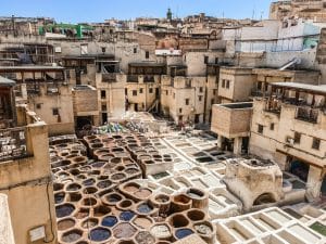 things to know Morocco