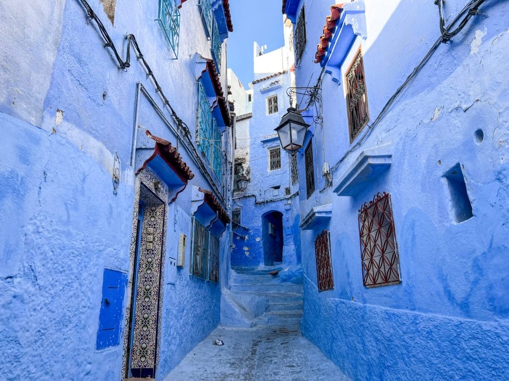 things to do in Chefchaouen
